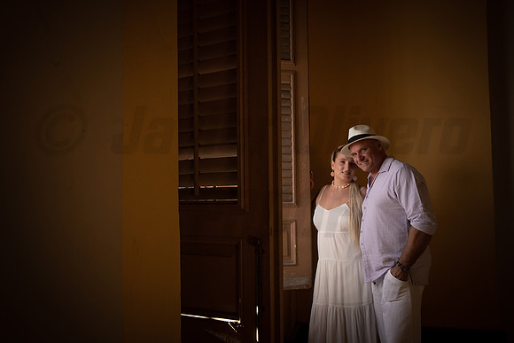 232-Jack & Manuela @ Old SJ-Piñones