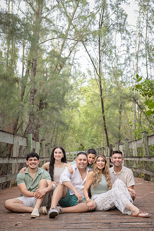 008-Vanessa Family