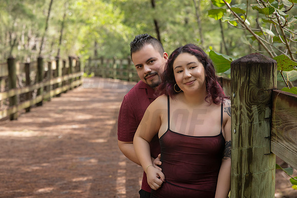 007-Paulina & Brian Proposal