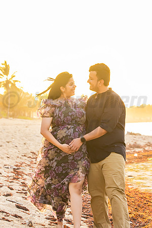 405-Pooja Maternity