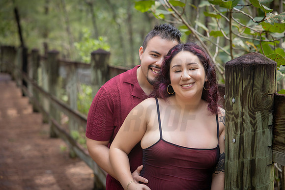015-Paulina & Brian Proposal