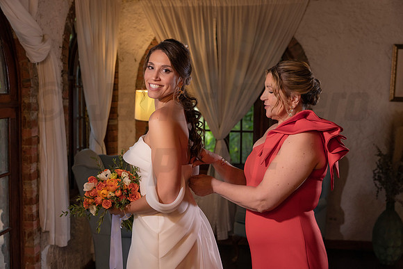 143-Daniel + Daniella Wedding