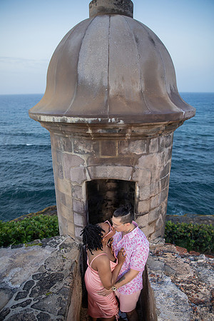 267-Shanta & Mike @ Old SJ