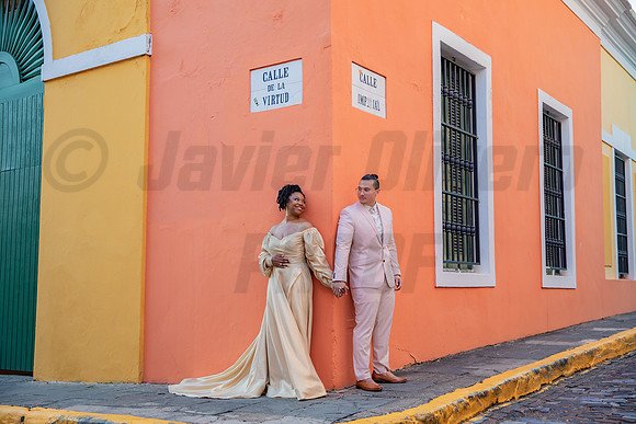 202-Shanta & Mike @ Old SJ