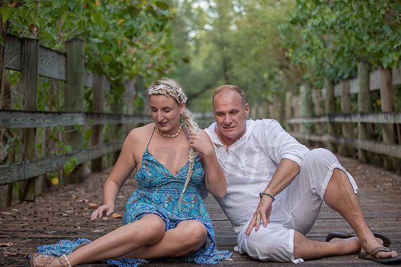 254-Jack & Manuela @ Old SJ-Piñones