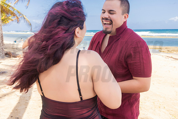 218-Paulina & Brian Proposal