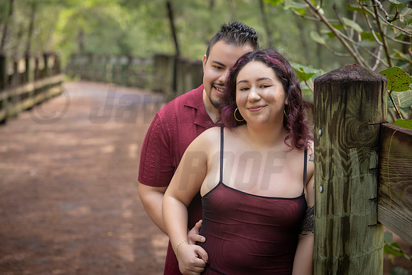012-Paulina & Brian Proposal