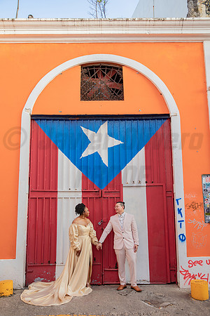 191-Shanta & Mike @ Old SJ