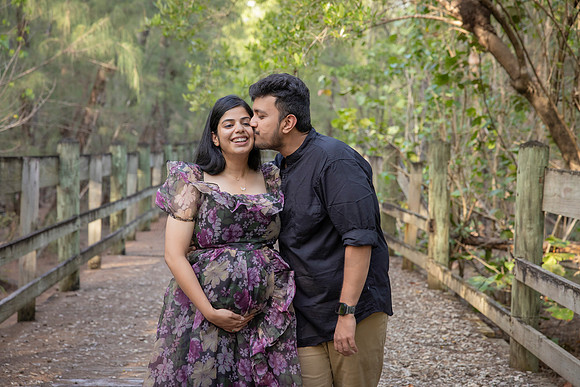 127-Pooja Maternity