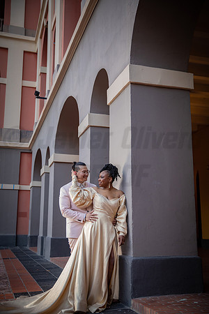 237-Shanta & Mike @ Old SJ