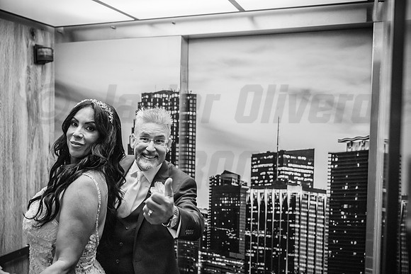 401-Michelin-Diana Wedding @ Rusty Pelican