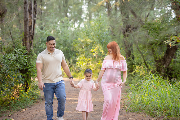 007-German Maternity PR