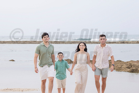 458-Vanessa Family