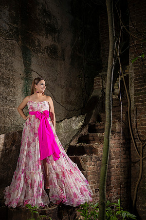 007-Rebecca Molina
