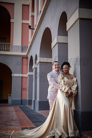 248-Shanta & Mike @ Old SJ
