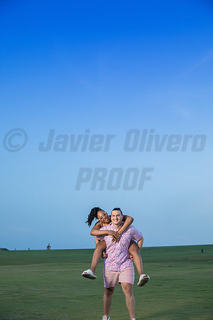 309-Shanta & Mike @ Old SJ