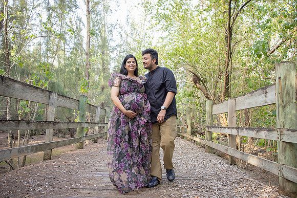 143-Pooja Maternity