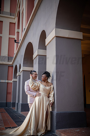 236-Shanta & Mike @ Old SJ