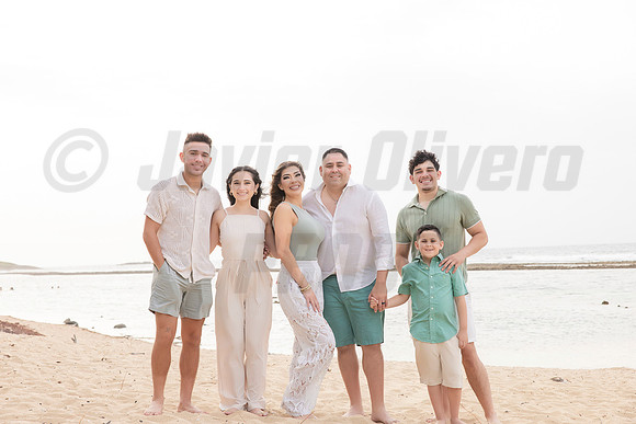 340-Vanessa Family