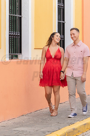 233-Abidaneliz y José