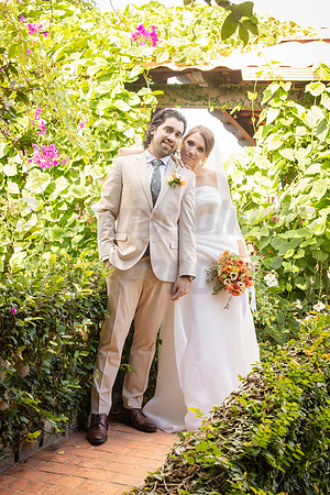 277-Daniel + Daniella Wedding
