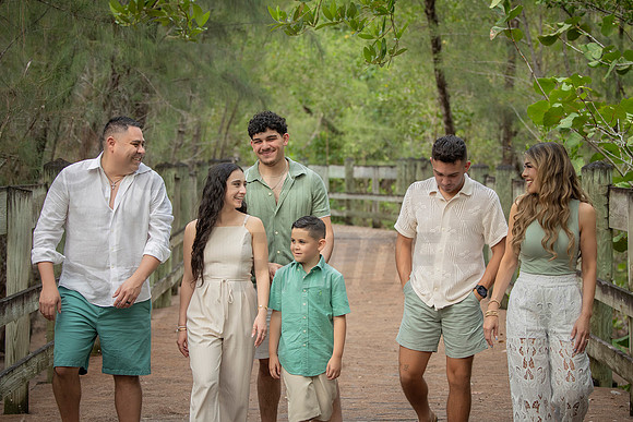183-Vanessa Family