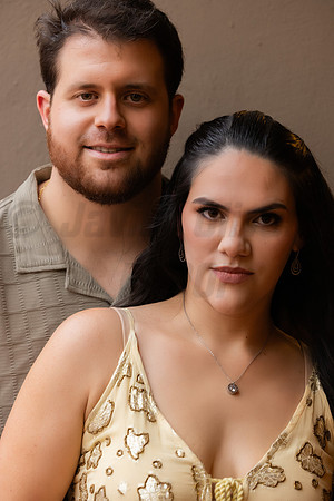 134-Valeria & Carlos