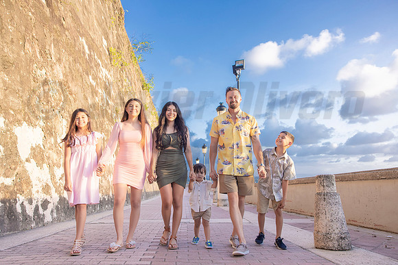 162-CRAIG FAMILY