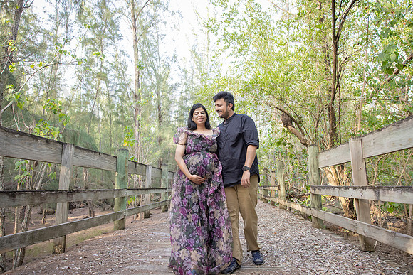 138-Pooja Maternity