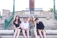 003-Julie Family