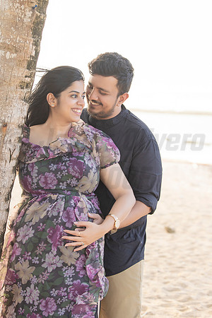 263-Pooja Maternity