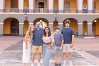 011-Belkys Family