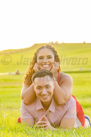 305-Abidaneliz y José