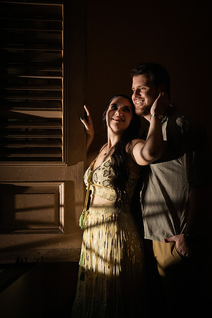 127-Valeria & Carlos