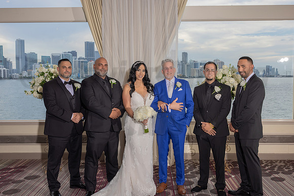 257-Michelin-Diana Wedding @ Rusty Pelican