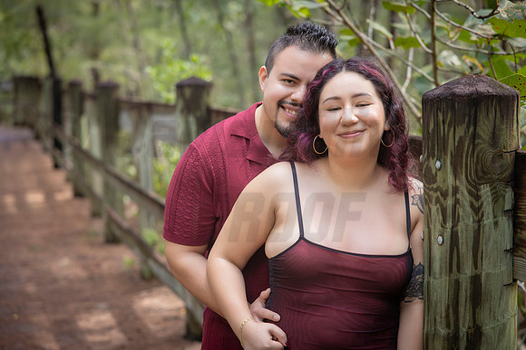 014-Paulina & Brian Proposal