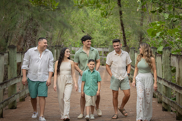 177-Vanessa Family