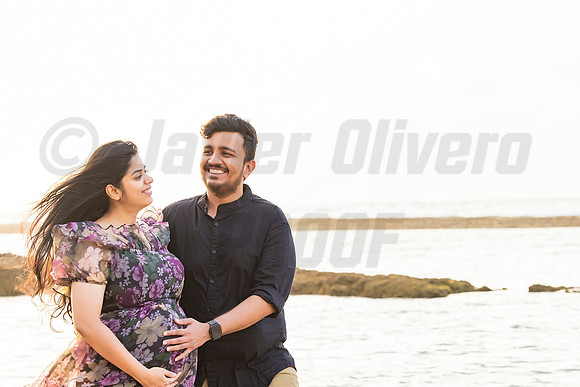 380-Pooja Maternity