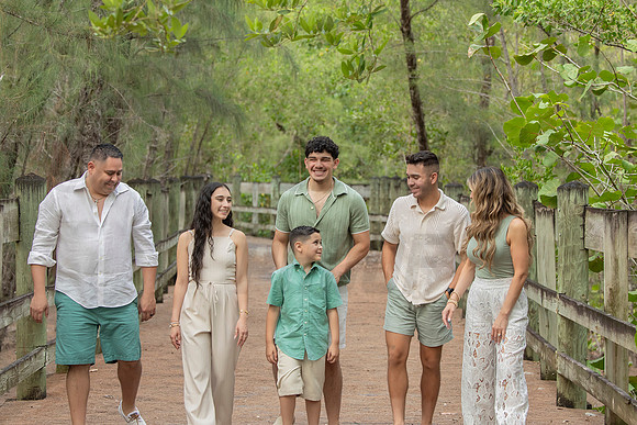 179-Vanessa Family