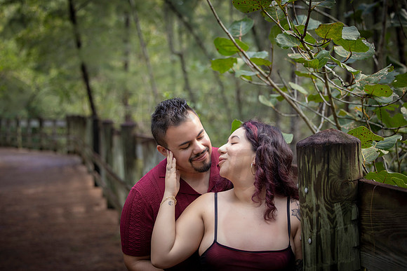 022-Paulina & Brian Proposal