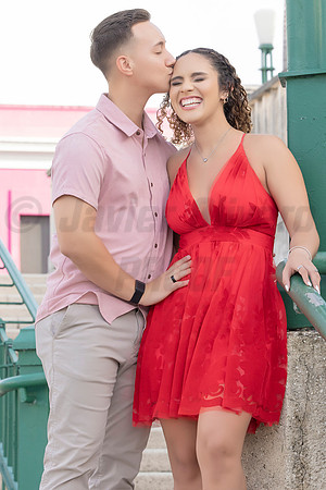 030-Abidaneliz y José
