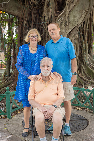 021-Marci Family