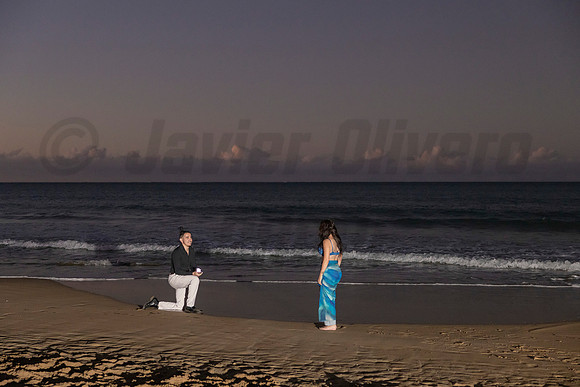 010-Pedro Proposal
