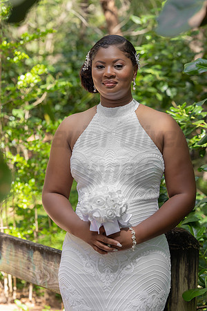 008-Bride Piñones