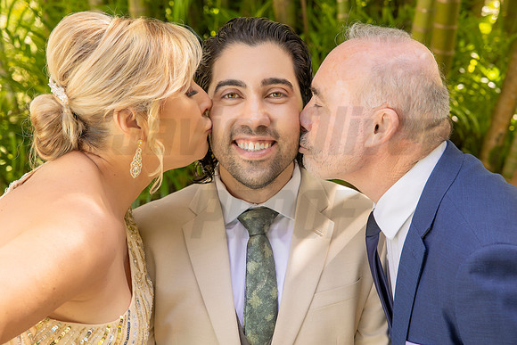 135-Daniel + Daniella Wedding