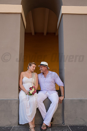 197-Jack & Manuela @ Old SJ-Piñones