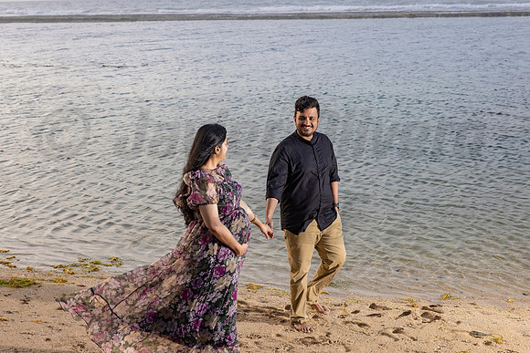 350-Pooja Maternity