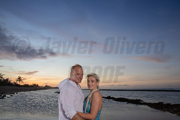309-Jack & Manuela @ Old SJ-Piñones
