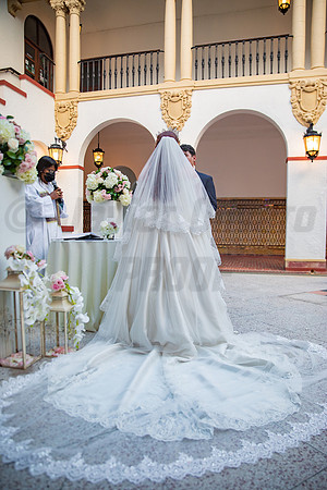 382-Nadya-Bryan W @ Casa de España
