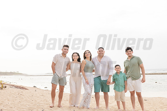 335-Vanessa Family
